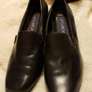 Navy Blue shoes